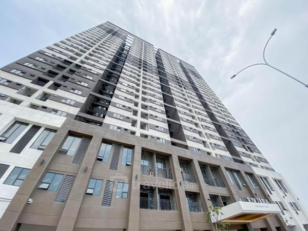 Sewa Harian, Bulanan, Tahunan Apartemen Meikarta District 2