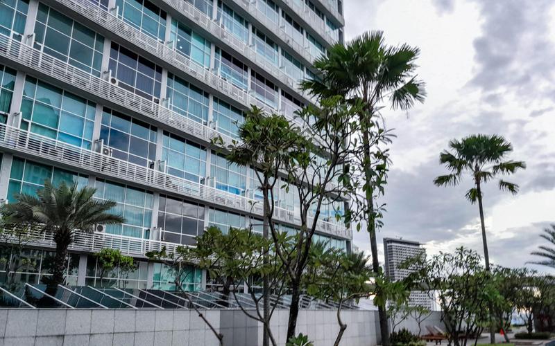 Sewa Harian, Bulanan, Tahunan Apartemen Citylofts Sudirman
