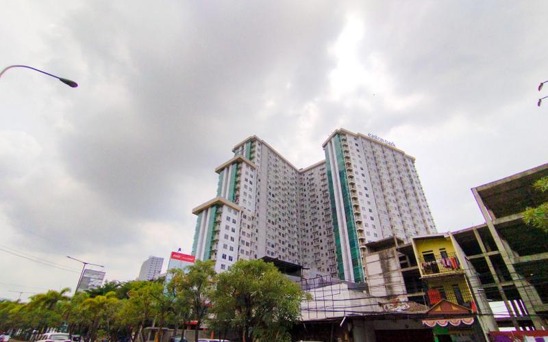 Sewa Harian, Bulanan, Tahunan Apartemen Easton Park Residence Jatinangor