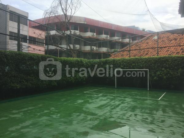 Sewa Harian, Bulanan, Tahunan Apartemen Red Top