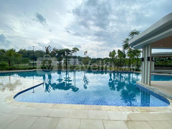 Sewa Harian, Bulanan, Tahunan Apartemen Podomoro Golf View