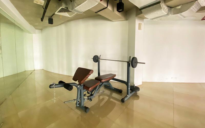 Sewa Harian, Bulanan, Tahunan Apartemen Patraland Urbano