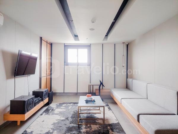 Sewa Harian, Bulanan, Tahunan Apartemen Bintaro Embarcadero