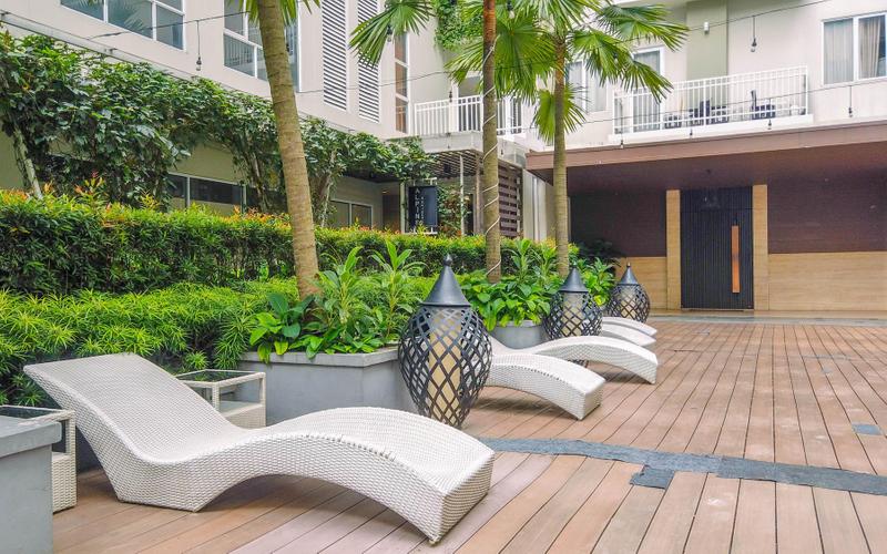 Sewa Harian, Bulanan, Tahunan Apartemen Bogor Icon