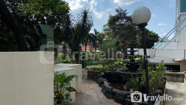 Sewa Harian, Bulanan, Tahunan Apartemen Patria Park