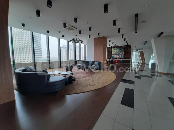 Sewa Harian, Bulanan, Tahunan Apartemen U Residence