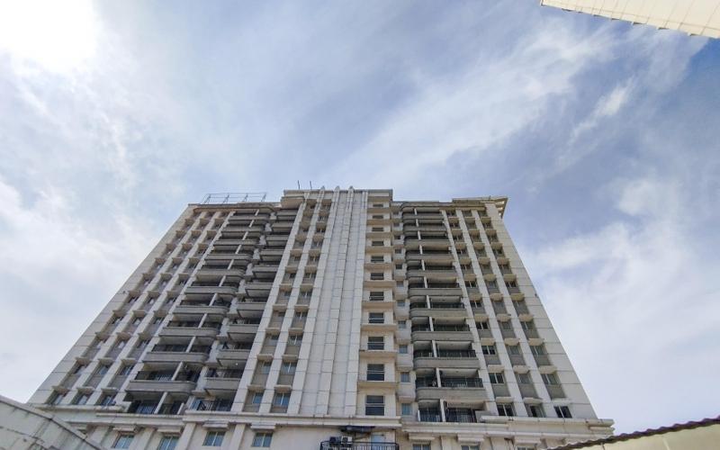 Sewa Harian, Bulanan, Tahunan Apartemen Braga City Walk