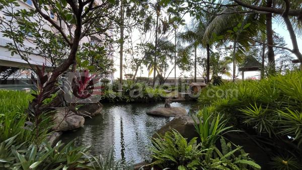 Sewa Harian, Bulanan, Tahunan Apartemen Poins Square