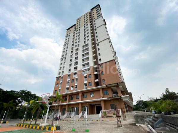 Sewa Harian, Bulanan, Tahunan Apartemen Lagoon Bekasi Town Square