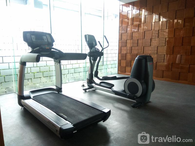 Sewa Harian, Bulanan, Tahunan Apartemen Lexington