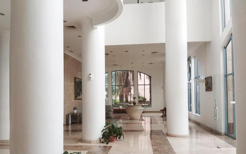 Sewa Harian, Bulanan, Tahunan Apartemen Taman Beverly