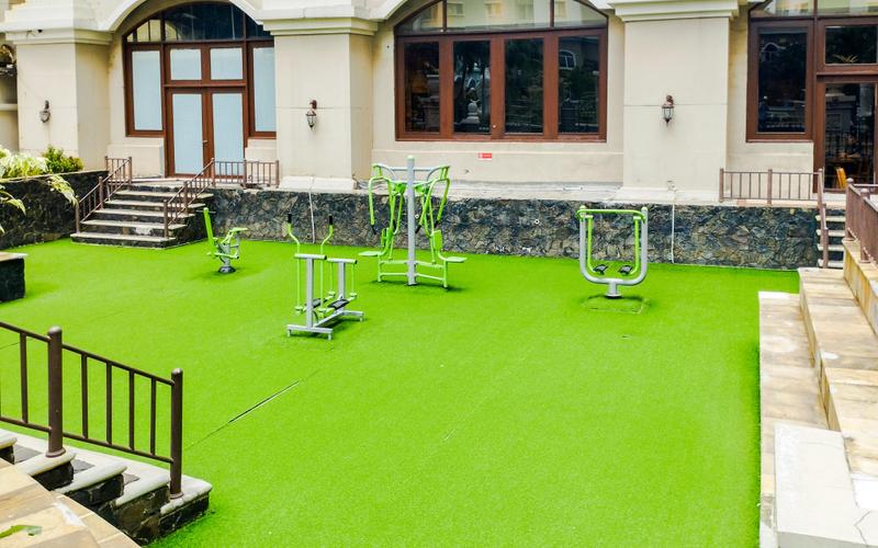 Sewa Harian, Bulanan, Tahunan Apartemen Mediterania Garden Residence 1