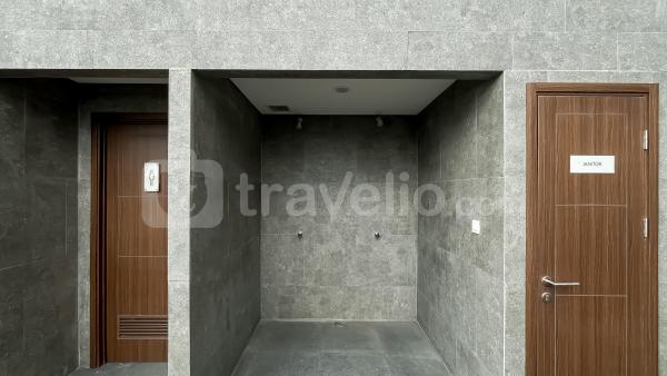 Sewa Harian, Bulanan, Tahunan Apartemen B Residence Grogol