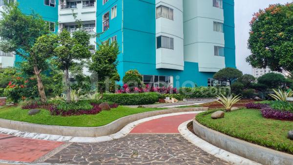 Sewa Harian, Bulanan, Tahunan Apartemen Green Central City Glodok