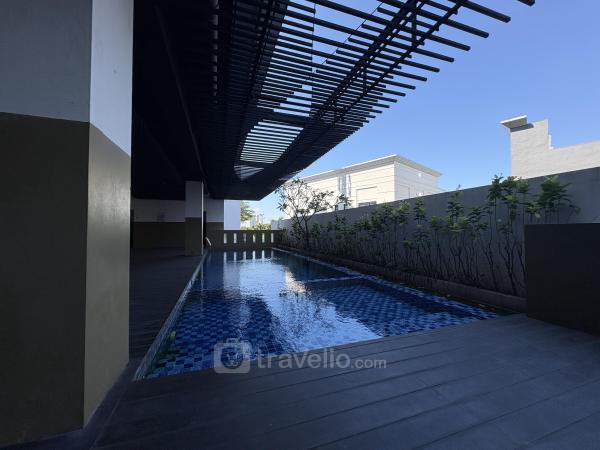 Sewa Harian, Bulanan, Tahunan Apartemen Royal Cityloft