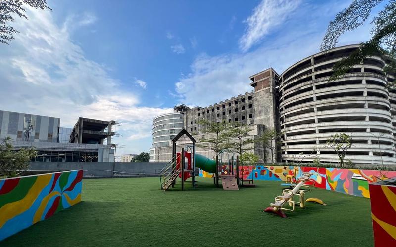 Sewa Harian, Bulanan, Tahunan Apartemen Linden