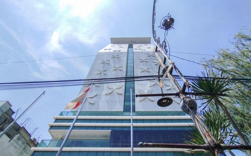 Sewa Harian, Bulanan, Tahunan Apartemen Tamansari La Grande