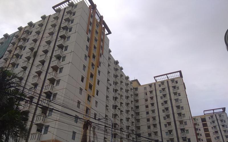 Sewa Harian, Bulanan, Tahunan Apartemen Cibubur Village