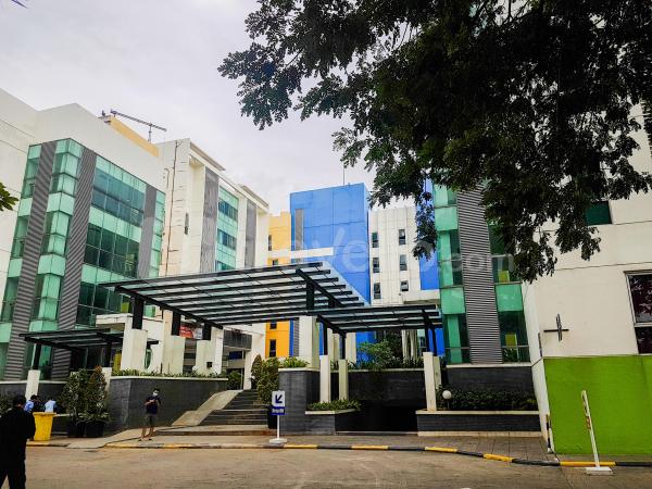 Sewa Harian, Bulanan, Tahunan Apartemen Habitat