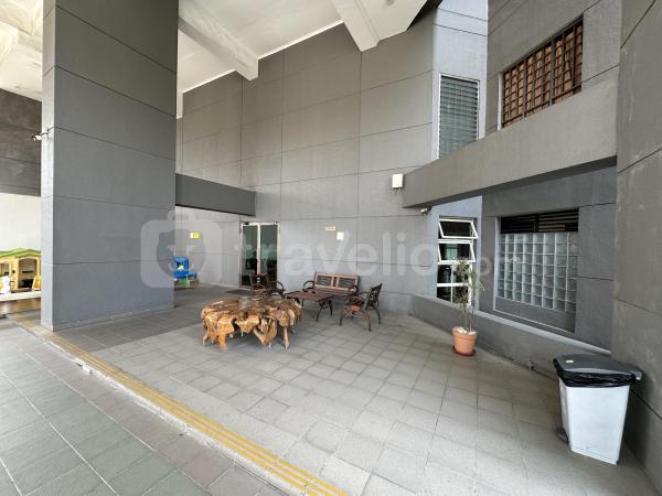 Sewa Harian, Bulanan, Tahunan Apartemen Kondominium Puncak Marina