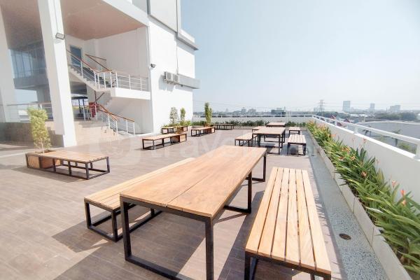 Sewa Harian, Bulanan, Tahunan Apartemen Kyo Society