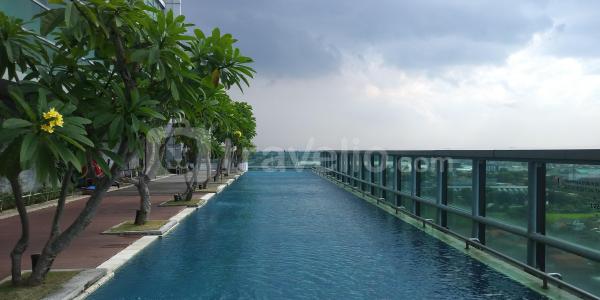 Sewa Harian, Bulanan, Tahunan Apartemen Aryaduta Residence Surabaya