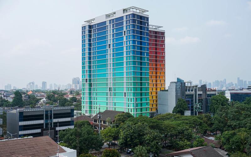 Sewa Harian, Bulanan, Tahunan Apartemen Pejaten Park Residence