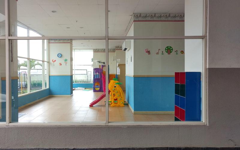 Sewa Harian, Bulanan, Tahunan Apartemen Istana Harmoni