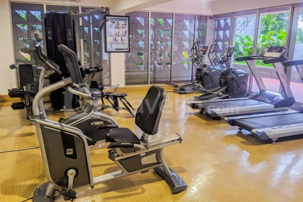 Sewa Harian, Bulanan, Tahunan Apartemen Paddington Heights