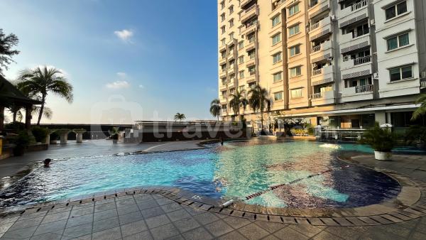 Sewa Harian, Bulanan, Tahunan Apartemen Poins Square