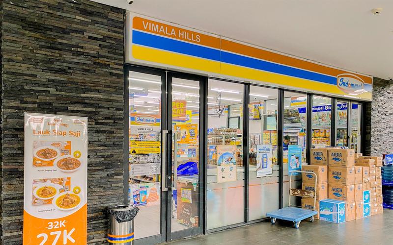 Sewa Harian, Bulanan, Tahunan Villa Vimala Hills Puncak