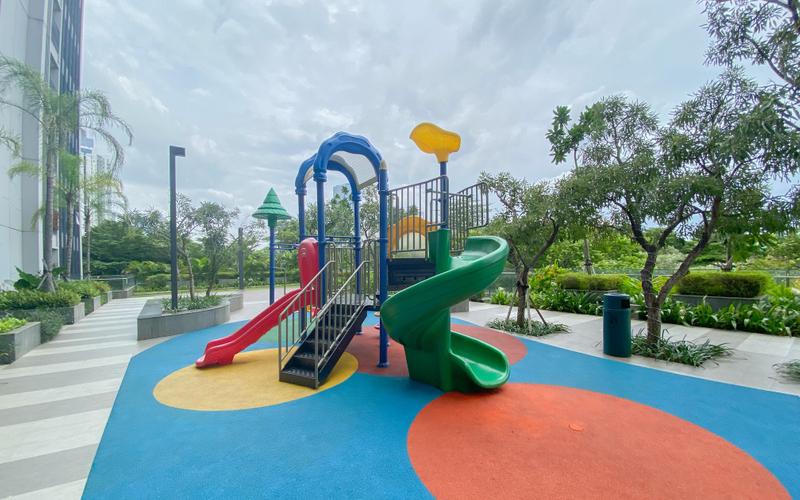 Sewa Harian, Bulanan, Tahunan Apartemen Casa Grande Residence