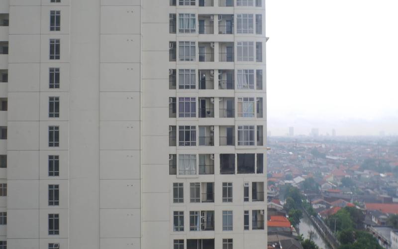 Sewa Harian, Bulanan, Tahunan Apartemen Gunawangsa Tidar
