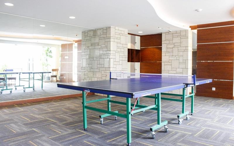 Sewa Harian, Bulanan, Tahunan Apartemen Green Kosambi Bandung