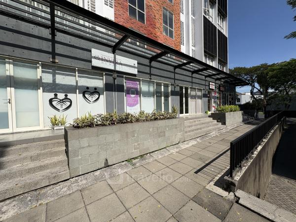 Sewa Harian, Bulanan, Tahunan Apartemen Royal Cityloft