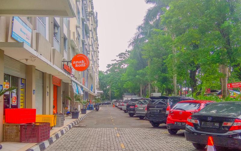 Sewa Harian, Bulanan, Tahunan Apartemen Taman Semanan Indah Cengkareng