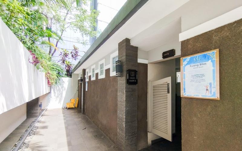 Sewa Harian, Bulanan, Tahunan Apartemen El Royale