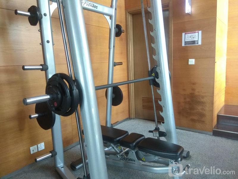 Sewa Harian, Bulanan, Tahunan Apartemen Senopati Suites