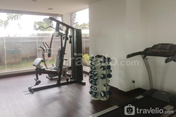 Sewa Harian, Bulanan, Tahunan Apartemen GP Plaza