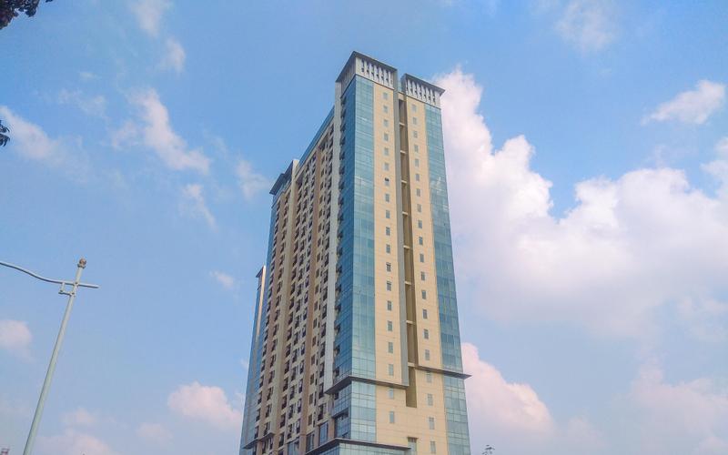 Sewa Harian, Bulanan, Tahunan Apartemen Sakura Garden City