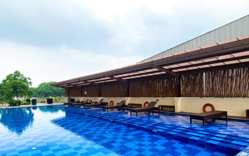 Sewa Harian, Bulanan, Tahunan Apartemen Azalea Suites