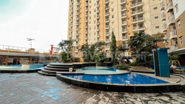 Sewa Harian, Bulanan, Tahunan Apartemen Pluit Sea View