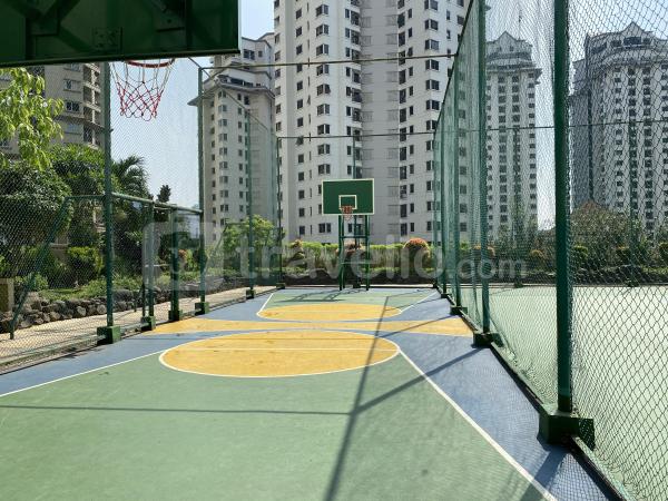 Sewa Harian, Bulanan, Tahunan Apartemen Mediterania Palace Residence