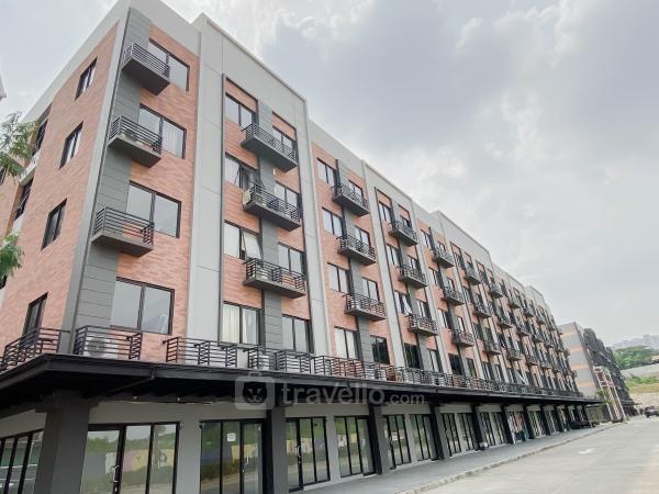 Sewa Harian, Bulanan, Tahunan Apartemen Meikarta District 2