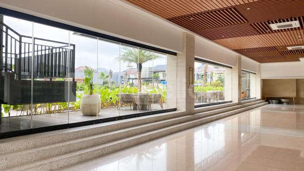 Sewa Harian, Bulanan, Tahunan Apartemen Aerium Residence