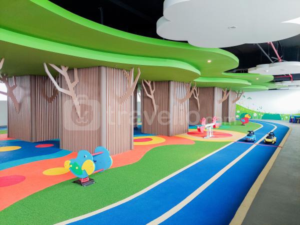 Sewa Harian, Bulanan, Tahunan Apartemen Bintaro Embarcadero