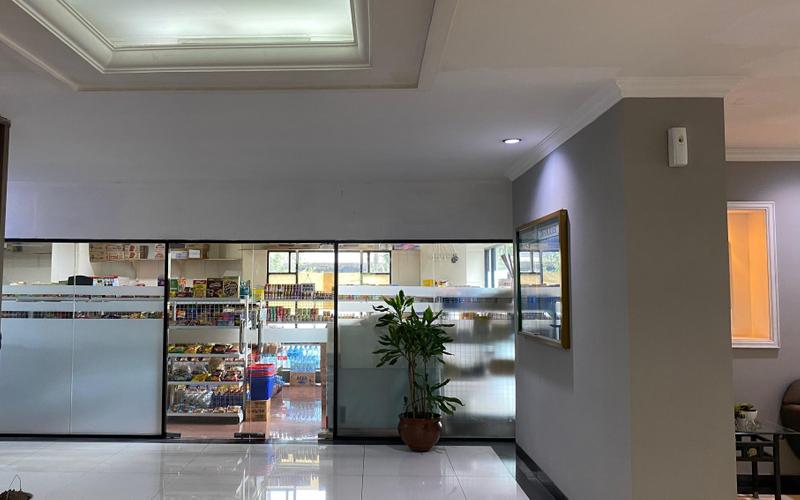 Sewa Harian, Bulanan, Tahunan Apartemen Kondominium Golf Karawaci