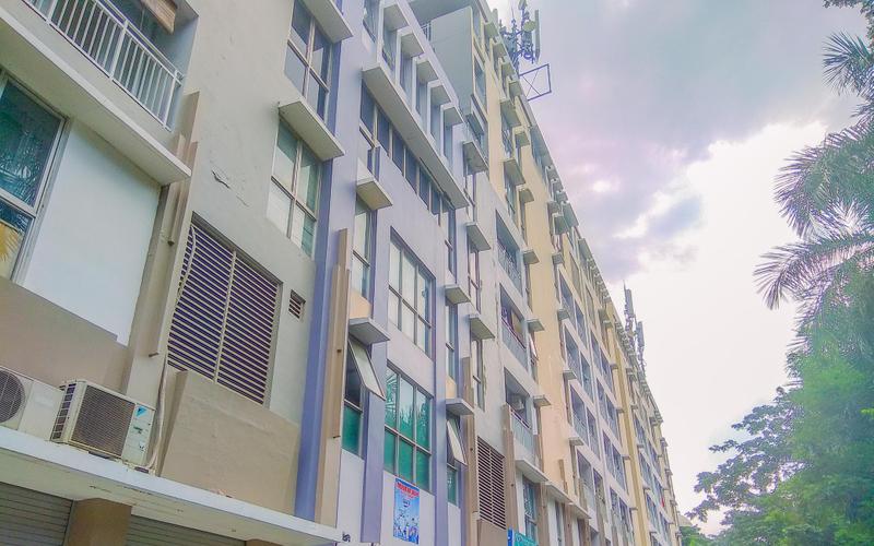 Sewa Harian, Bulanan, Tahunan Apartemen Taman Semanan Indah Cengkareng