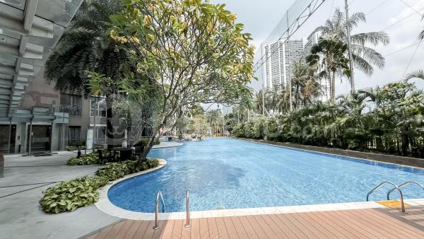 Sewa Harian, Bulanan, Tahunan Apartemen The Mansion Bougenville Kemayoran