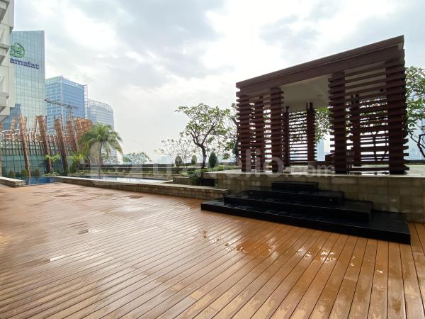 Sewa Harian, Bulanan, Tahunan Apartemen Denpasar Residence Kuningan